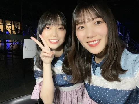 河田 陽菜｜湯気（2021-12-24）