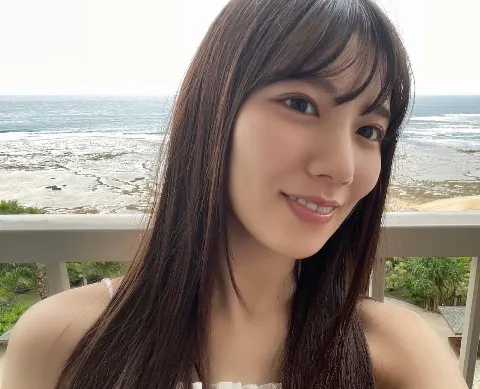 河田 陽菜｜365日（2021-12-21）｜2枚目