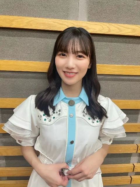 河田 陽菜｜ナチュラル（2021-12-01）