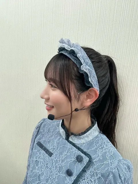 河田 陽菜｜ナチュラル（2021-12-01）｜4枚目