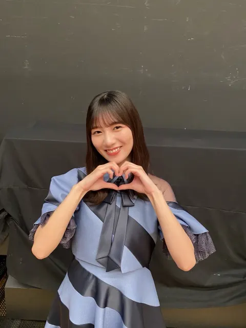 河田 陽菜｜トラ（2022-01-24）