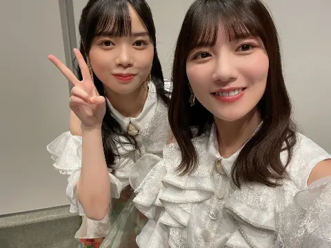 河田 陽菜｜節分まであと2日（2022-02-01）