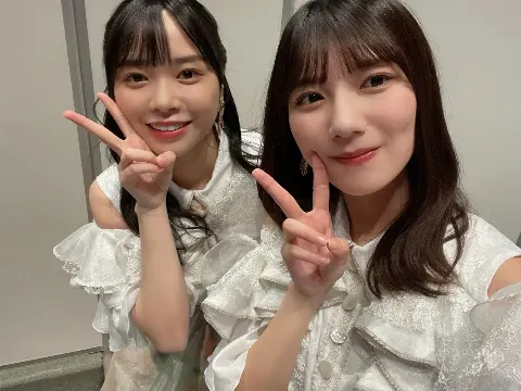 河田 陽菜｜節分まであと2日（2022-02-01）｜6枚目
