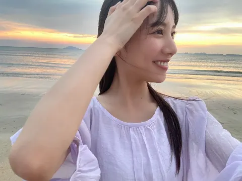河田 陽菜｜短（2022-02-28）