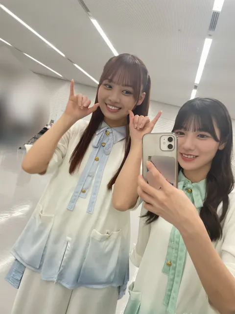河田 陽菜｜海（2022-02-26）