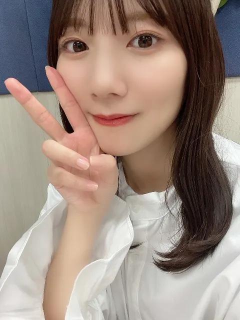 河田 陽菜｜トウモロコシ（2022-02-25）