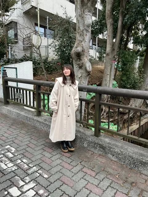 河田 陽菜｜日曜日（2022-03-02）｜4枚目