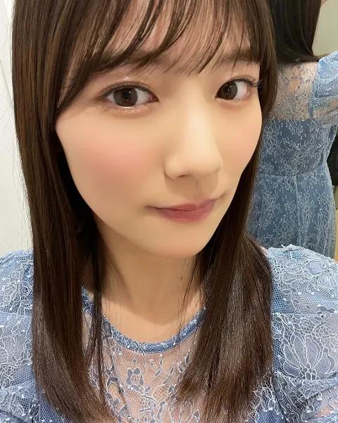 河田 陽菜｜「思い出の順番」（2022-03-01）｜2枚目