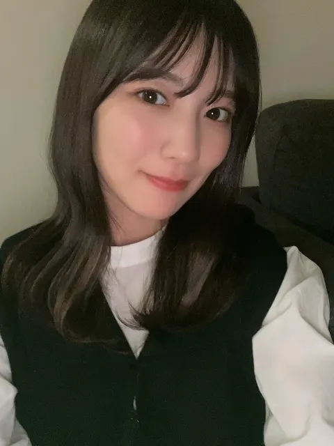 河田 陽菜｜サンキュー（2022-03-09）