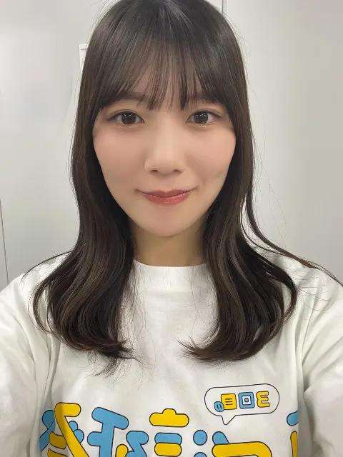 河田 陽菜｜走りたい（2022-03-06）｜2枚目