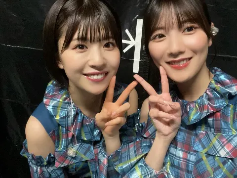 河田 陽菜｜いつのまに（2022-04-03）｜3枚目