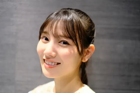 河田 陽菜｜朝日（2022-05-26）｜2枚目