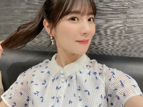 河田 陽菜｜山椒