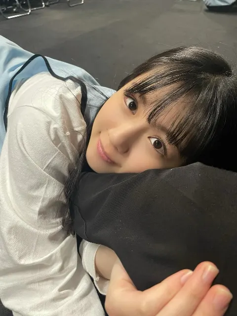 河田 陽菜｜おめでとう！（2022-08-01）