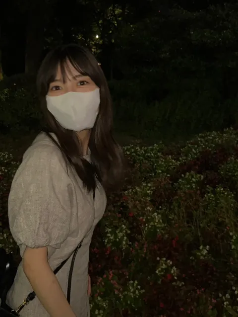 河田 陽菜｜たこやき味（2022-08-07）