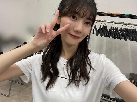 河田 陽菜｜ぜんぶ（2022-10-03）｜3枚目