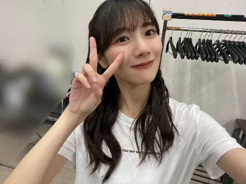 河田 陽菜｜ぜんぶ（2022-10-03）｜2枚目