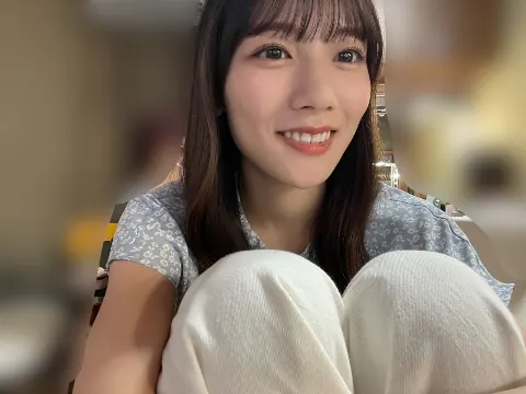 河田 陽菜｜ふゆ（2022-10-09）｜3枚目