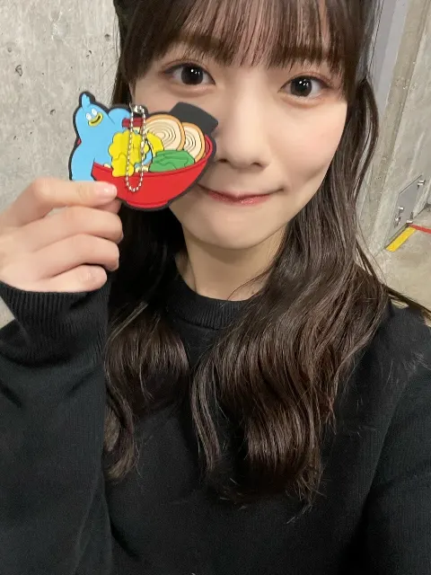 河田 陽菜｜ちょうど
