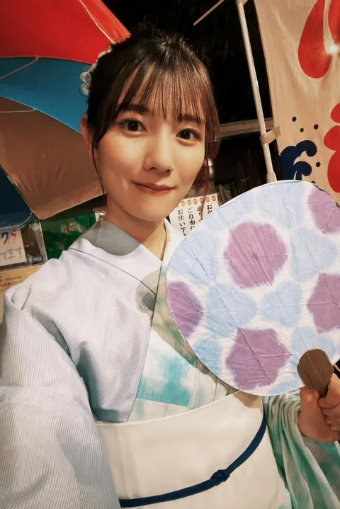 河田 陽菜｜ふゆ（2022-10-09）｜2枚目