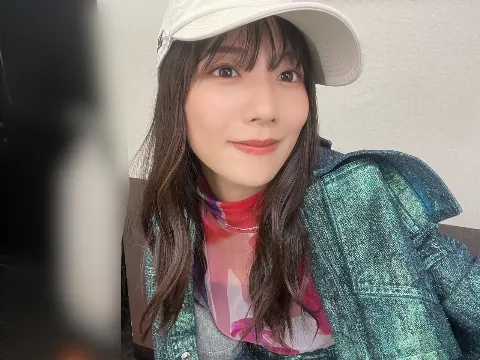 河田 陽菜｜ハムとカツ（2022-11-03）｜7枚目
