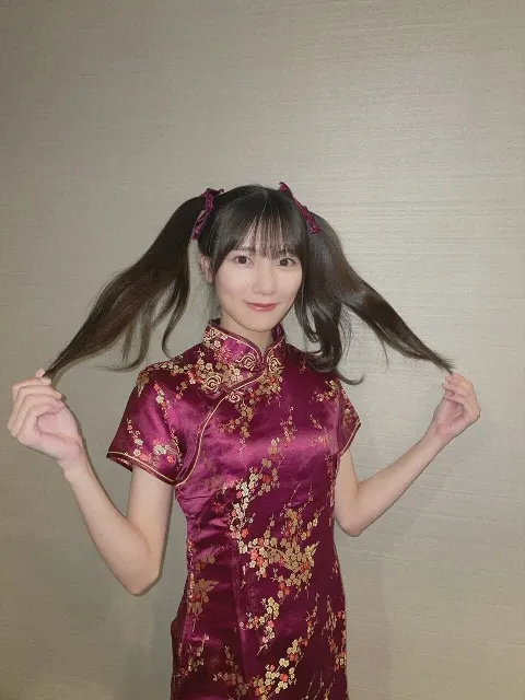 河田 陽菜｜でんわ（2022-11-09）