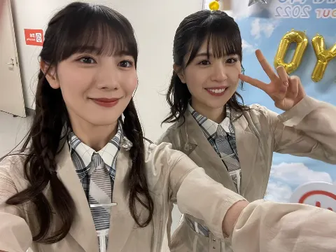 河田 陽菜｜クリスマスまだ？（2022-12-01）｜4枚目