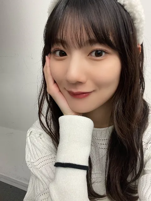 河田 陽菜｜クリスマスまだ？（2022-12-01）