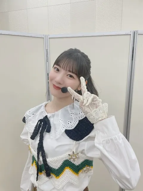 河田 陽菜｜さりげない優しさどうやって返そう？（2023-01-04）｜3枚目