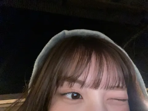 河田 陽菜｜12（2023-02-11）｜3枚目