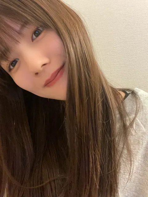河田 陽菜｜角度合ってる？どーなの？（2023-02-09）
