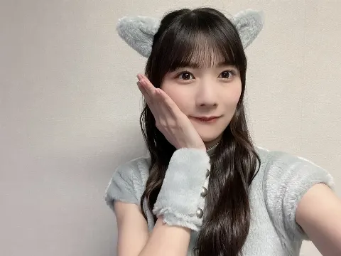 河田 陽菜｜12（2023-02-11）