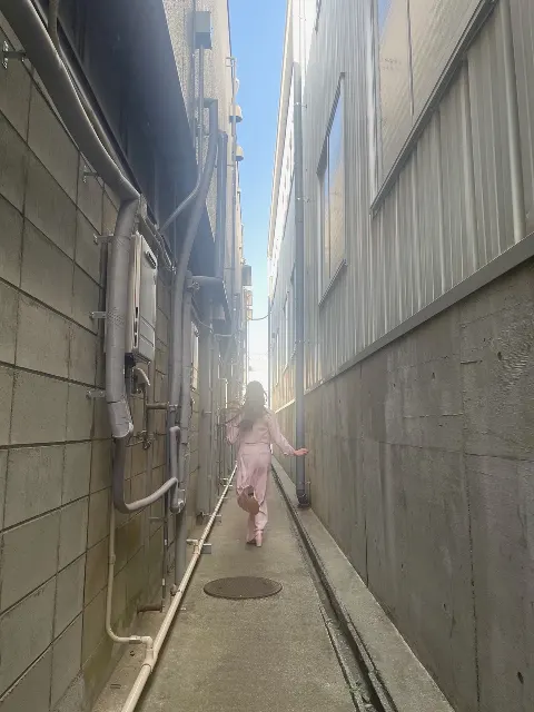 河田 陽菜｜4から5から6から（2023-03-28）｜5枚目