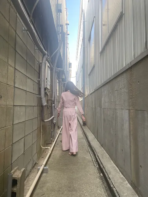 河田 陽菜｜4から5から6から（2023-03-28）｜4枚目