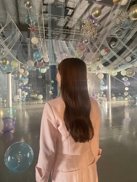 河田 陽菜｜4から5から6から（2023-03-28）｜6枚目