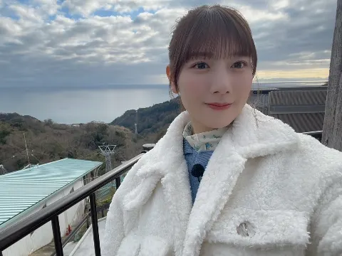 河田 陽菜｜きいて、みて、ねて（2023-03-30）｜7枚目