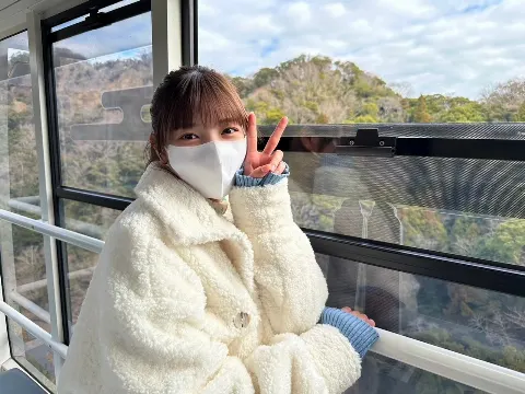 河田 陽菜｜きいて、みて、ねて（2023-03-30）｜3枚目