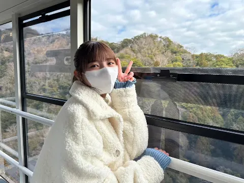 河田 陽菜｜きいて、みて、ねて（2023-03-30）｜2枚目