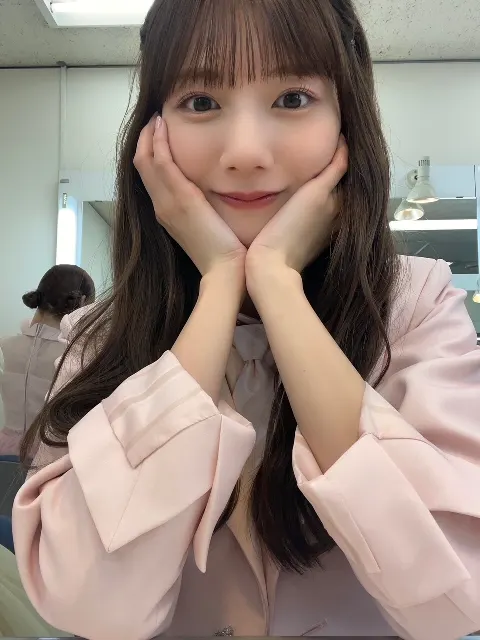 河田 陽菜｜嬉しいことだらけ（2023-04-17）