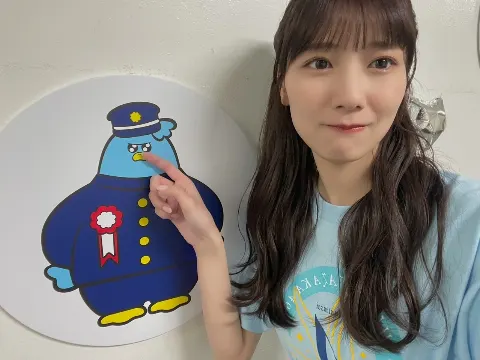 河田 陽菜｜忘れられない！（2023-04-06）｜3枚目