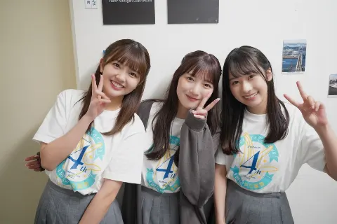 河田 陽菜｜忘れられない！（2023-04-06）｜5枚目