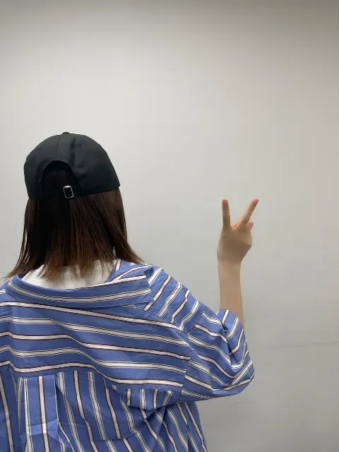 河田 陽菜｜日向坂46 松田好花のオールナイトニッポンXに密着しました（2023-04-21）