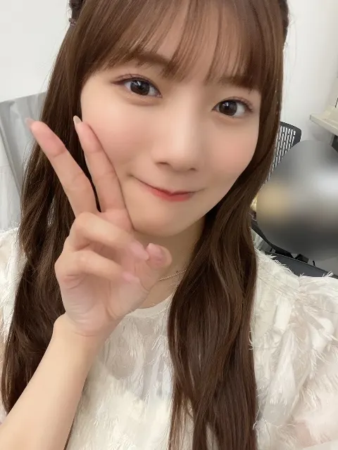 河田 陽菜｜羊リボン（2023-05-04）
