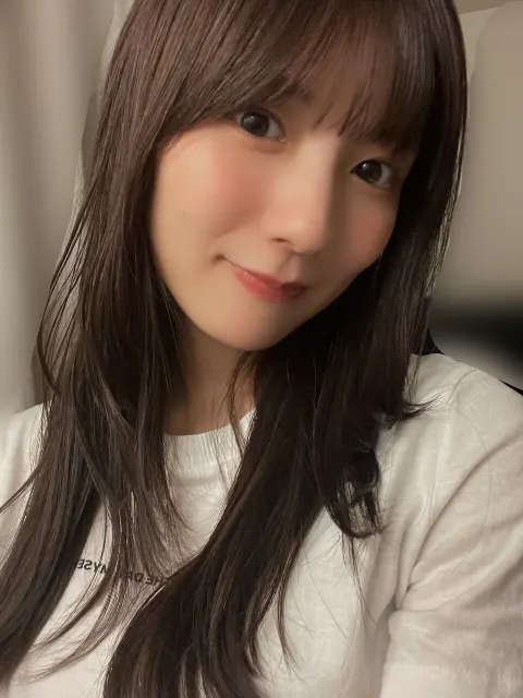 河田 陽菜｜パセリ美味しい（2023-05-30）｜4枚目