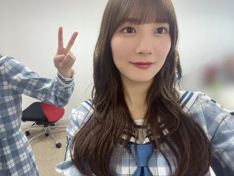河田 陽菜｜パセリ美味しい（2023-05-30）｜2枚目
