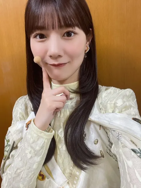 河田 陽菜｜寝過ぎたかわたひな（2023-05-19）｜3枚目