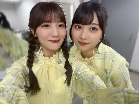 河田 陽菜｜寝過ぎたかわたひな（2023-05-19）｜5枚目