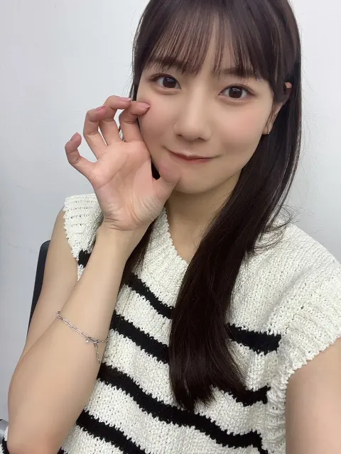 河田 陽菜｜神業チャレンジ！（2023-05-09）｜2枚目