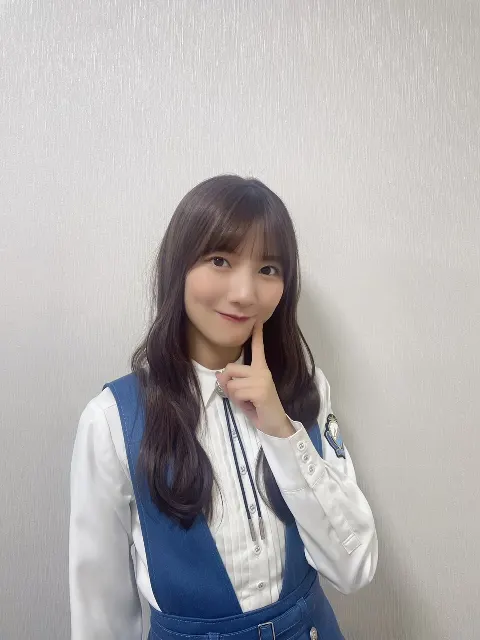 河田 陽菜｜ワン、ツー、インテール！今夜はチョコプランナー！（2023-06-05）｜3枚目