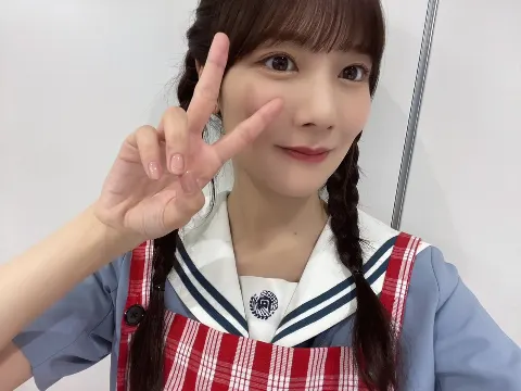 河田 陽菜｜ひなたひとナニコレ珍百景だよ（2023-06-11）｜2枚目